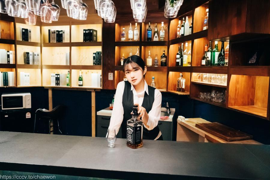 [LOOZY] Sonson - S Bar