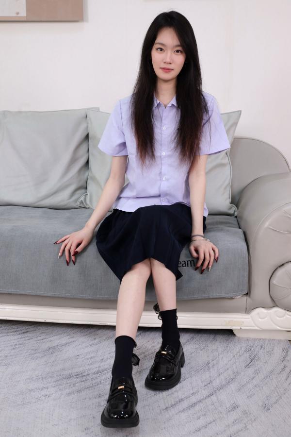 绮梦摄影 2025.03.23 No.211 小艺 珍藏无修无水印版